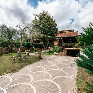  Bed & Breakfast La Fragola Italia