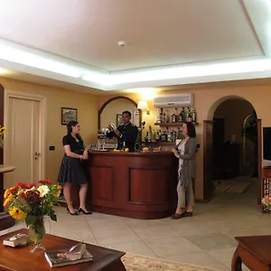 *** Hotel Maria Italia