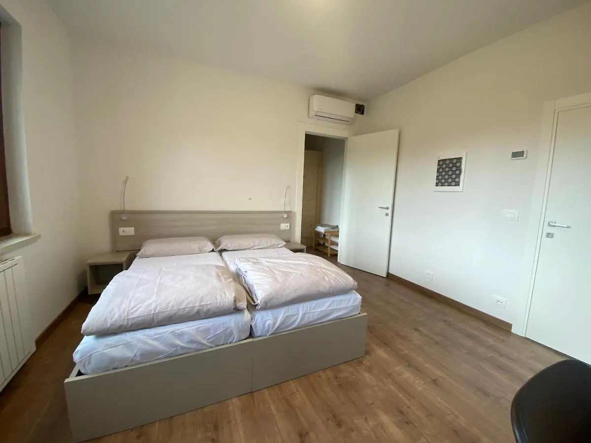 Bed & Breakfast Vera Park & Wellness Belluno Italia