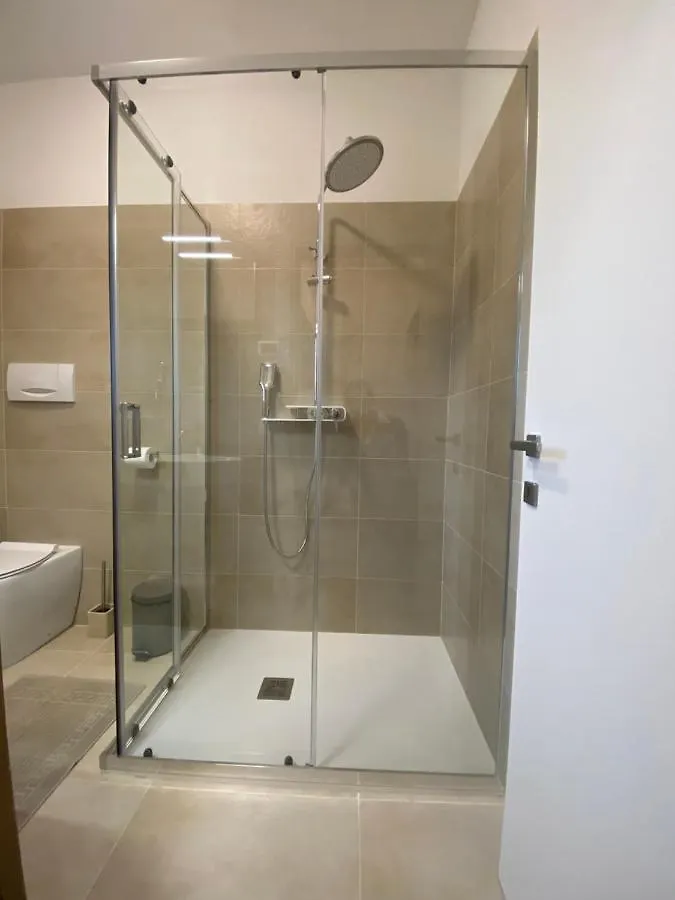 Vera Park & Wellness Belluno Bed & Breakfast