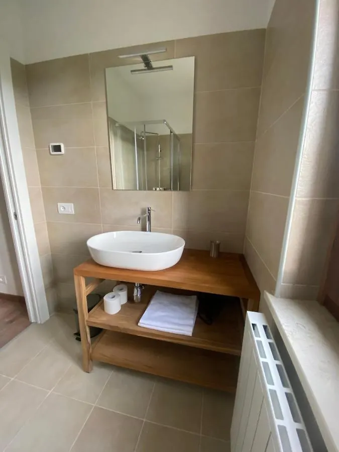 Vera Park & Wellness Belluno