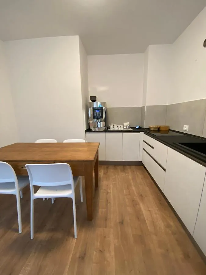 Bed & Breakfast Vera Park & Wellness Belluno Italia