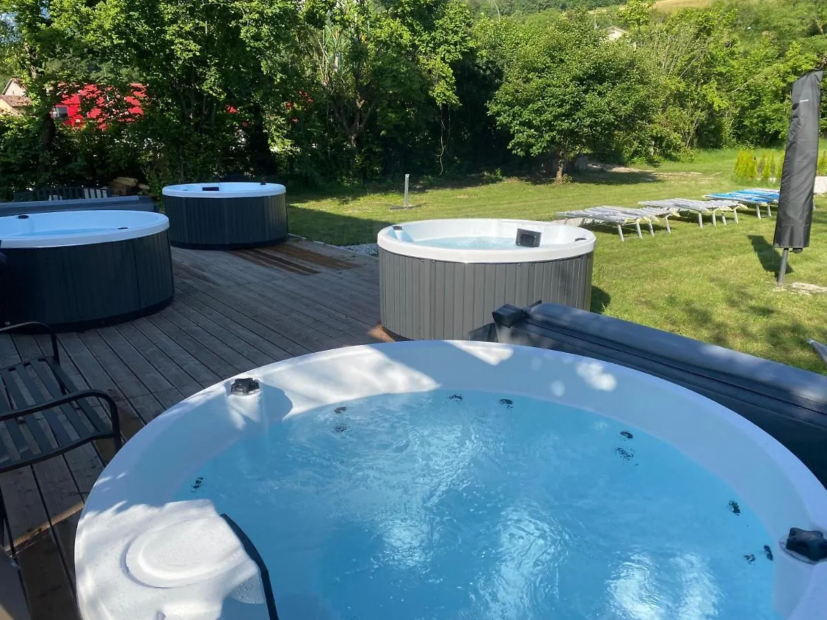 Vera Park & Wellness Belluno