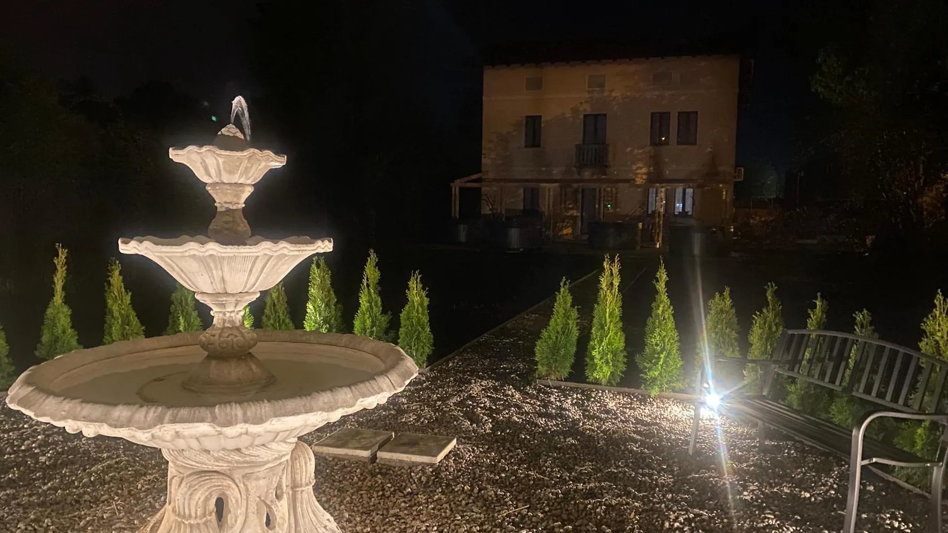 Vera Park & Wellness Belluno