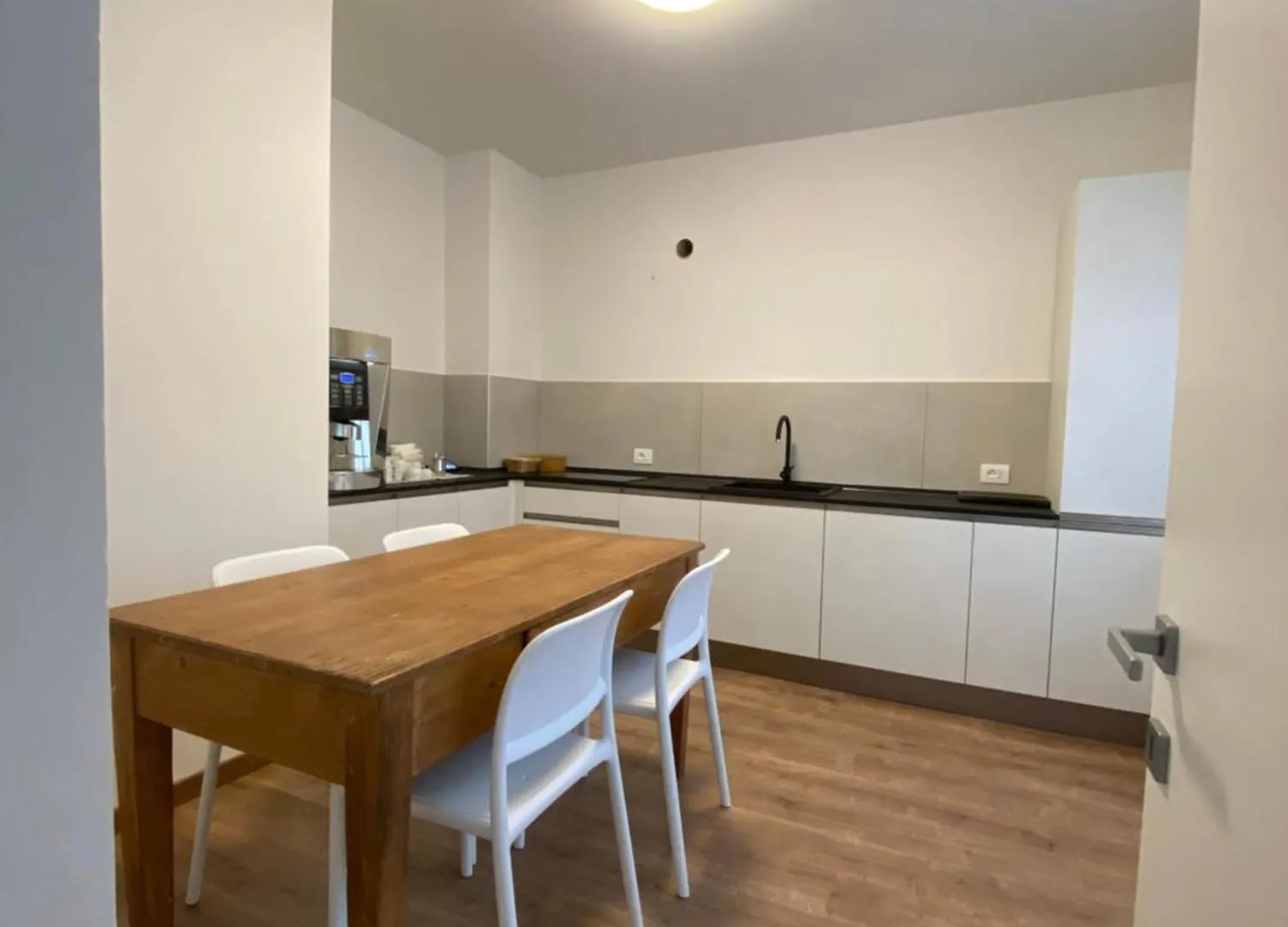 Bed & Breakfast Vera Park & Wellness Belluno